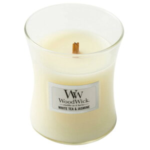 J} WoodWick EbhEBbN W[Lh 48(zCgeB[&WX~) ItzCg 1 (x 1)@A5