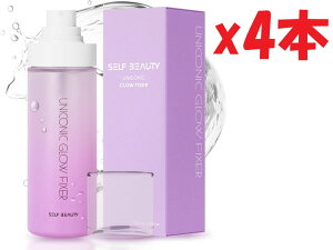 4{Zbg Ztr[eB[ (SELFBEAUTY) | jR[  CNAbv tBNT[ 100ml | CN L[v ~Xg 2e4