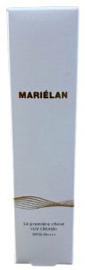 MARIELAN }G UV ωn N[ et Ă~ ܂t  mP~J SPF50PA++++ g[Abv q  F 30g 2F-K