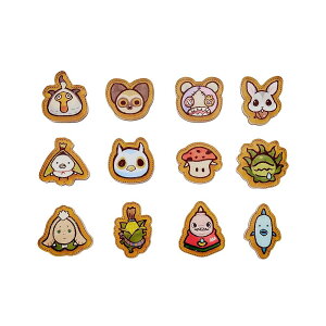 t@Cit@^W[XIV 炭~jIY AN}Olbg Vol.3 BOXi 1BOX=12 Rv[gۏ؂̂ł͂܂ I2