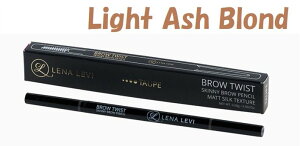 LENA LEVI ���i���r �u���E T �y���V�� �u���ET�y���V���@�A�C���C�N ���C�g�A�b�V���u�����h Light Ash Blond 0.08g lim21