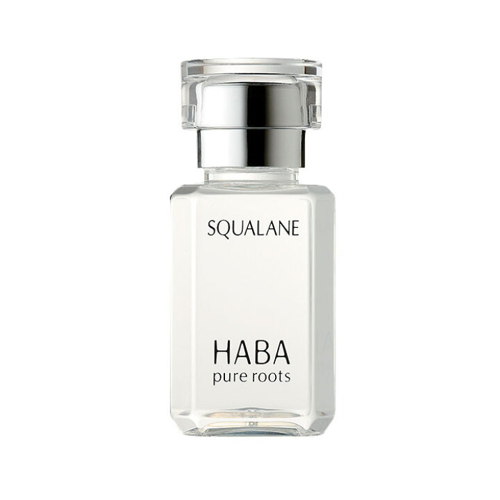 楽天市場】ハーバー スクワラン 15ml HABA 通販 美容液 スクワラン 