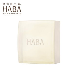 HABA �n�[�o�[ �X�N���t�F�C�V�����\�[�v 100g ��� �΂��� ���j���[�A��