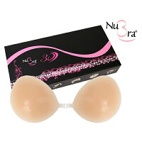 【レビュー記入で特典プレゼント】ヌーブラ3DヌーブラヌードNuBra【正規品】【同梱:A】【コンビニ後払いOK】【RCP】【10P23Aug15】