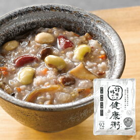 【まとめ買いがお得】25種の味わい健康粥 うす塩味 180g おかゆ レトルト お粥 御粥 健康がゆ 低カロリー 雑穀 具材たっぷり 一食置き換え 調理不要 非常食 ダイエット100Kcal以下 ダイエット食品 常温保存 生協 満腹感 防災 (PB)