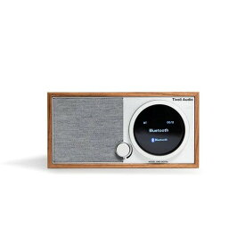 チボリオーディオ Tivoli Audio MODEL ONE DIGITAL Generation2 モデルワンデジタル ジェネレーション2 MOD2-1747-JP ｜ Wi-Fi ワイドFM Spotify Bluetooth スピーカー