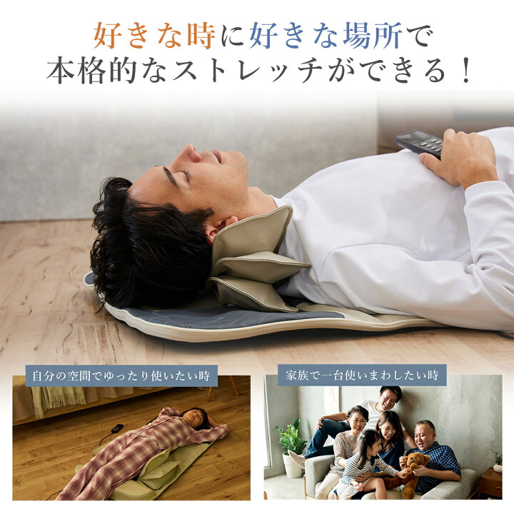 楽天市場】＼P10倍 30日まで／ 立体エアーマット あったかヒータ付き 
