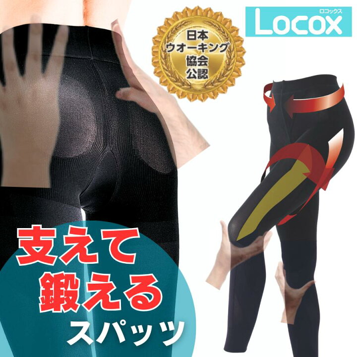 楽天市場】Locox はくだけエクスパッツNEO 婦人用 レディス レディース 