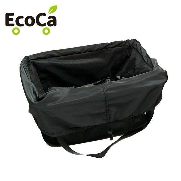 楽天市場】【単品】EcoCa エコカ用 エコカ マイバッグ 選べるカラー 