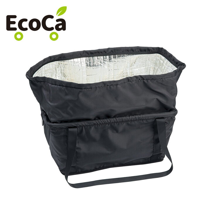 楽天市場】【単品】EcoCa エコカ用 エコカ 保冷バッグ ※保冷バッグのみ 