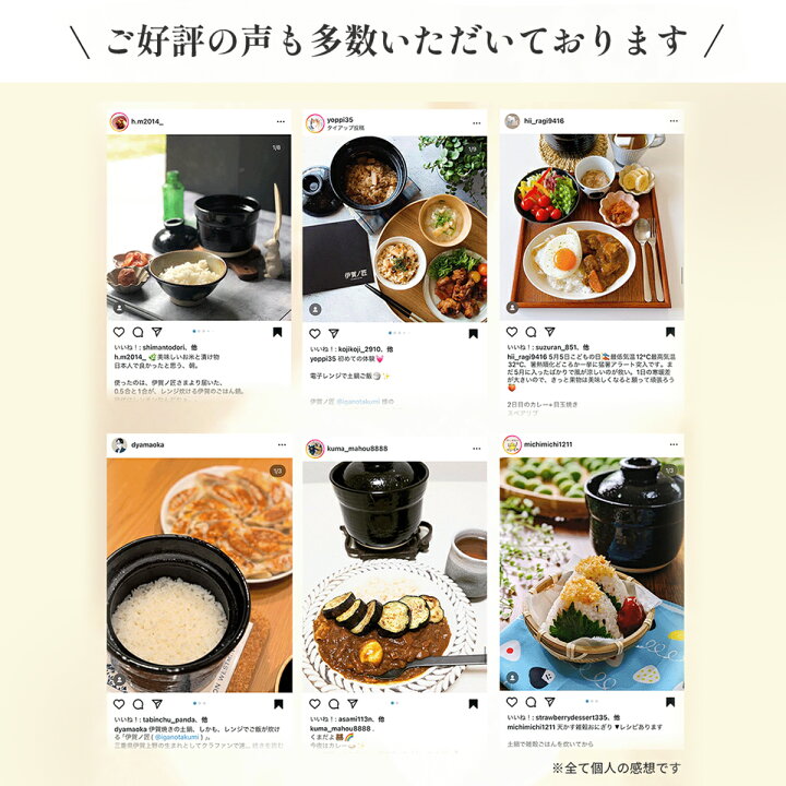 レンジで 10分 簡単 土鍋 伊賀ノ匠 一人用 1人用 伊賀焼 電子レンジ専用 炊飯 土鍋 1合 土鍋炊飯器 土鍋ご飯 日本製 伊賀の匠 corett sorett