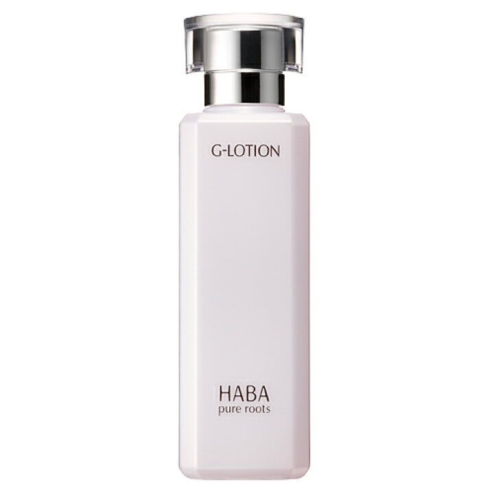 楽天市場】ハーバー HABA Gローション 180ml 通販 化粧水 ハーバー  