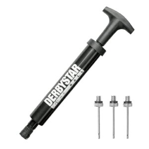 yzDERBYSTAR _[r[X^[ C Ballpumpe mit Schlauch ZNg TbJ[{[ TbJ[ {[