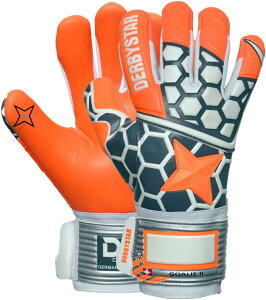 yzDERBYSTAR _[r[X^[ L[p[O[u GOALIE 2 GKO[u S[L[p[ L[p[ O[u L[O TbJ[