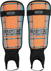 【公式】DERBYSTAR ダービースター シンガード AIRLITE SB3 レガース プロテクター