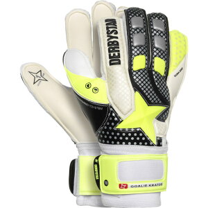 yzDERBYSTAR _[r[X^[ L[p[O[u GOALIE KRATOS GKO[u S[L[p[ L[p[ O[u L[O TbJ[