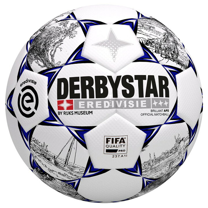 楽天市場】【公式】DERBYSTAR ダービースター ブリラント APS  