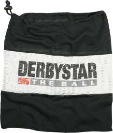 【公式】DERBYSTAR ダービースター ボール＆シューズケース サッカーボール サッカー ボール