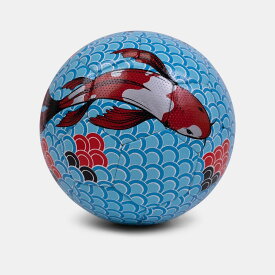 【公式】Touzani KOIボール 5号球 フリースタイル専用ボール KOI Ball フリースタイルフットボール フリスタ リフティング サッカー サッカーボール オランダ