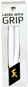 Off-Pitch(�I�t�s�b�`) 4Freestyle �V���[���[�X �t���[�X�^�C���t�b�g�{�[���p Laces with grip WHITE �t���[�X�^�C���p �X�g���[�g�T�b�J�[�p �t���[�X�^�C���t�b�g�{�[�� FREESTYLE FREESTYLEFOOTBALL SREETSOCCE