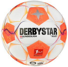 【公式】DERBYSTAR ダービースター ブンデスリーガ クラブTT V24 5号球 FIFA BASIC検定球 BUNDESLIGA CLUB TT V24 DUAL BONDED製法 サッカーボール サッカー ボール ジュニアユース ユース 中学生 高校生 社会人 キック 練習 育成球 5号