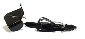 ハンクル　Dynamo BuzzBait（ダイナモバズベイト）3/8oz　L　R