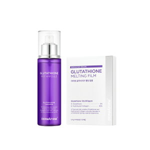 y13܂25%OFF+GIFTzy DERMAFIRM  z R4 ~XgAv ( et ) + eBO tB ( 10  ) R[Q iCAVA~h  Z c n XL PA q   ێ 