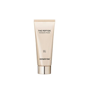 y13܂25%OFF+GIFTzy DERMAFIRM  z [ P4 ] U yv`h eV }XN 60g e ^[ teBO ьe n L ڌ  q  炬 gu    GCW