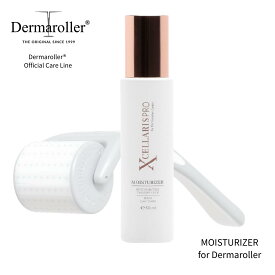 【Dermaroller GmbH 正規品】モイスチャー エクセラリスプロシリーズ しみ エイジングケア にきび跡 毛穴ケア 美容鍼 コラーゲン誘発 セルフケア フェイス用