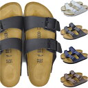 [送料無料] ビルケンシュトック アリゾナ ビルコフロー サンダル BIRKENSTOCK ARIZONA Birko Flor ビルケン サンダル コンフォー... ランキングお取り寄せ