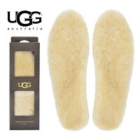 アグインソールシープスキンインソールUGGSheepSkinInsoleメール便送料無料