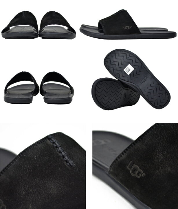楽天市場 アグ メンズ サンダル Ugg Santino Deroque