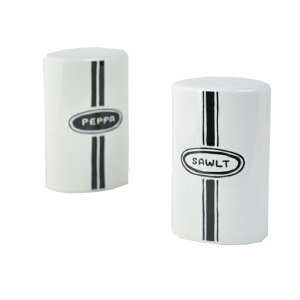 tBbVGfB FISHS EDDY  Zbg BROOKLYNESE SAWLT&PEPPA PAIR 500162 RVE Ӟ  RVE XpCX  Lb`pi [gift set]