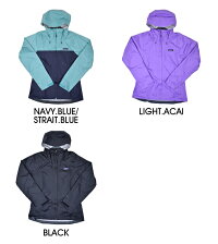 パタゴニアpatagoniaレディーストレントシェルジャケットWOMEN’STORRENTSHELLJACKET83807