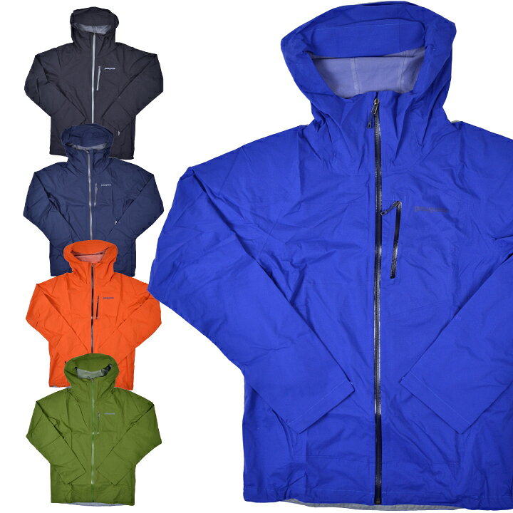 楽天市場 パタゴニア Patagonia Stretch Rainshadow ストレッチレインシャドージャケット Jacket メンズ トレントシェルジャケット マウンテンパーカー アウトドア 釣り スポーツ おしゃれ お洒落 Deroque