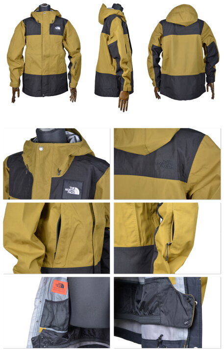 楽天市場】ザ ノースフェイス THE NORTH FACE Men