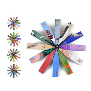 fbLXc[ DECKSTOOL WheelBite Skateboard Clock SC1515 |v v G CeAG    CeA v[g Mtg 蕨 XP[g{[h