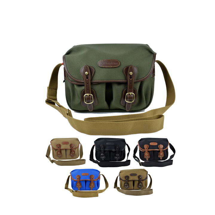 楽天市場】ビリンガム BILLINGHAM HADLEY SMALL CAMERA BAG 503333 