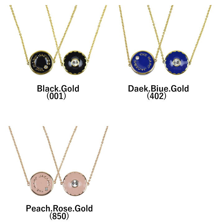 楽天市場】マークジェイコブス Marc Jacobs メダリオンブレスレット 