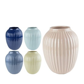 【●ポイント最大5倍！4/25限定！】ケーラー KAHLER ハンマースホイ ベース Lサイズ Hammershoi Vase H25.5 692367 692477 693196 692375 692379 花瓶 北欧 インテリア おしゃれ お洒落 新築祝い ギフト