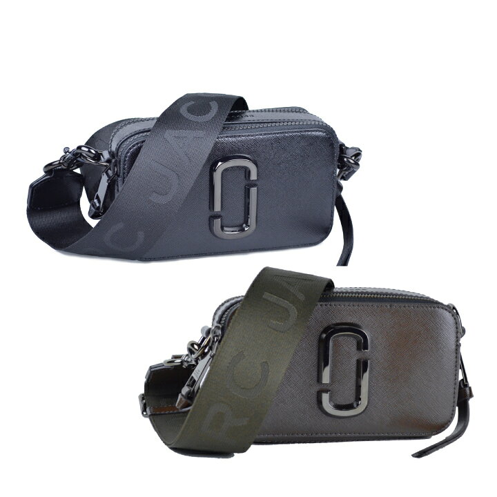 楽天市場】マークジェイコブス MARC JACOBS SNAPSHOT M0014867 
