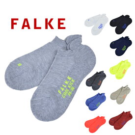 【●5/25限定！ポイント最大5倍付与！】FALKE ファルケ KICK SNEAKER キックスニーカー 靴下 ソックス 16609 くるぶし