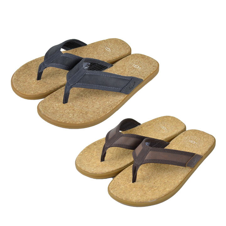楽天市場】アグ UGG シーサイド フリップ SEASIDE FLIP 1020073 メンズ 