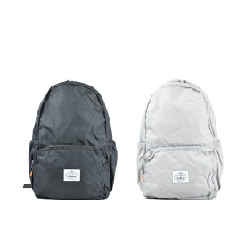 ポーラー POLER DAY TRIPPER BACKPACK 212BGU1005 バックパック リュックサック リュック アウトドア レディース メンズ シンプル かっこいい カジュアル ロゴ 軽量 ギフト プレゼント 贈り物