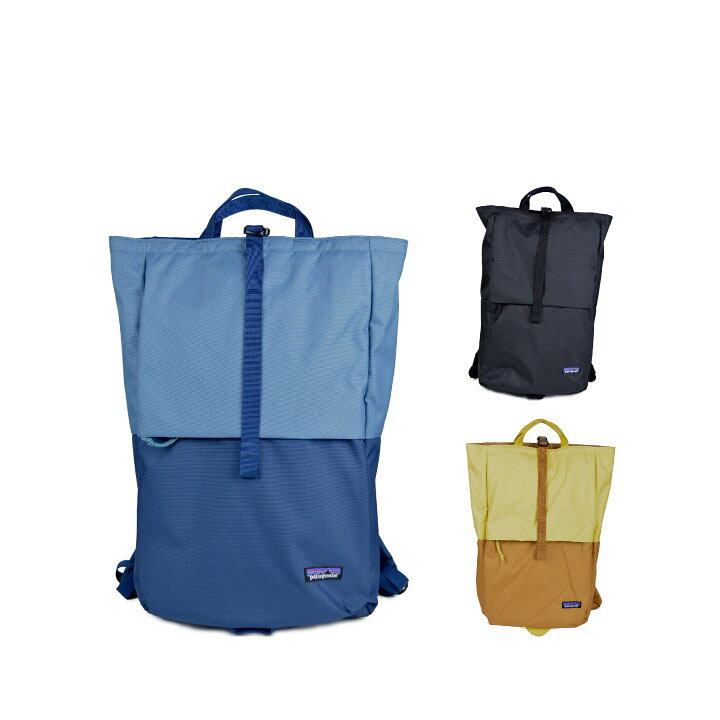 楽天市場】パタゴニア Patagonia ARBOR LINKED PACK アーバー 