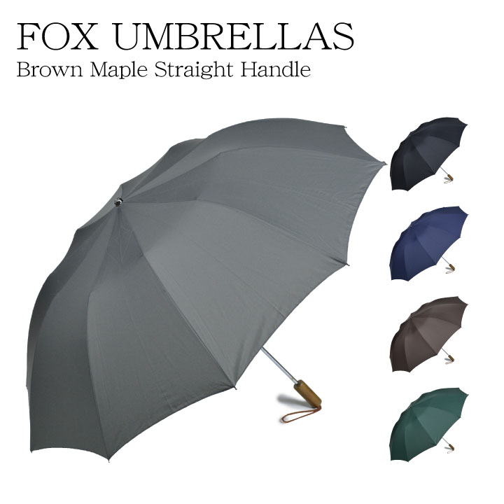 fox 傘 折りたたみ傘の通販・価格比較 - 価格.com