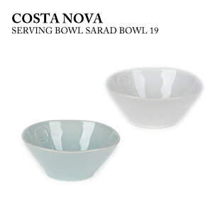 RX^ mo COSTA NOVA T[rO{E SERVING BOWL SARAD BOWL 19 NOS192-02409E NOS192-02203B T_{E Lb` H |gK  M e[uEGA