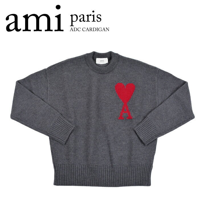 楽天市場】アミ パリス アレクサンドル マテュッシ AMI PARIS 