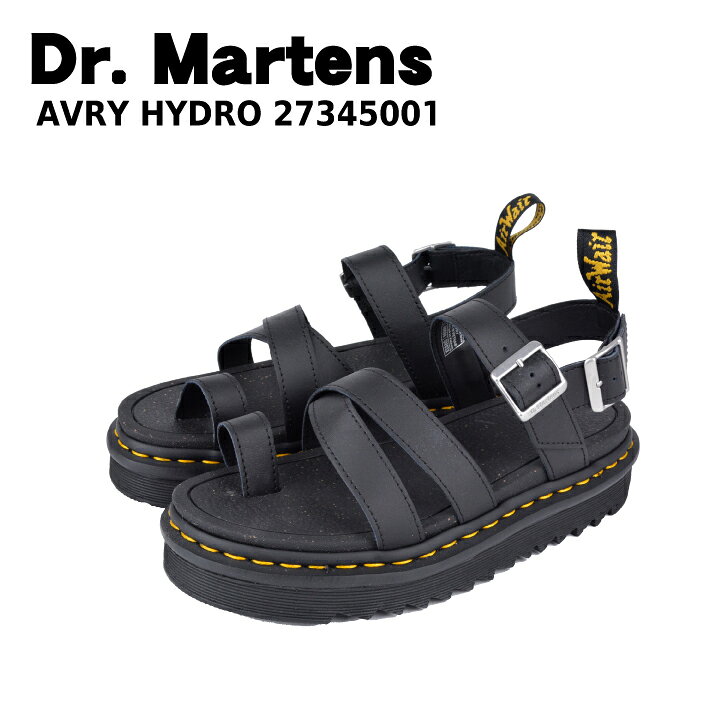楽天市場】Dr.Martens ドクターマーチン AVRY HYDRO エイブリー 
