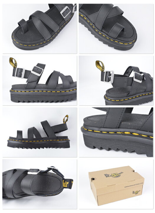 楽天市場】Dr.Martens ドクターマーチン AVRY HYDRO エイブリー 